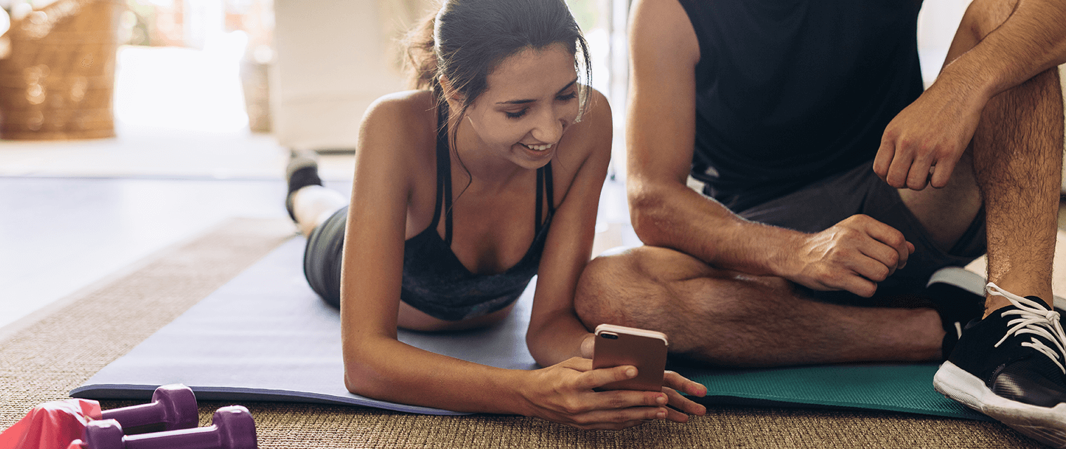 Gesundheitsprävention in Unternehmen - Gesellschaftliche Trends und neue Krankheitsbilder