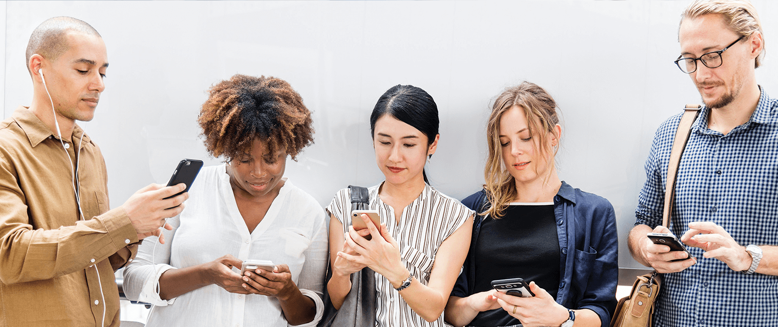 HR ist im Wandel: demografischer Wandel, ein Mix unterschiedlicher Generationen, Digitalisierung, Prozessoptimierung, War for Talents