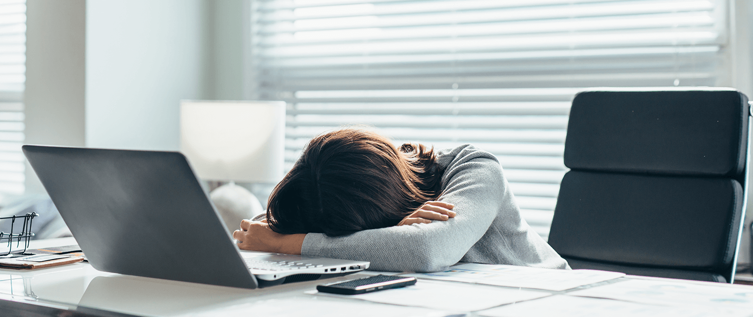 Stressmanagement im Unternehmen – Burnout-Prävention gegen die psychische Belastung am Arbeitsplatz