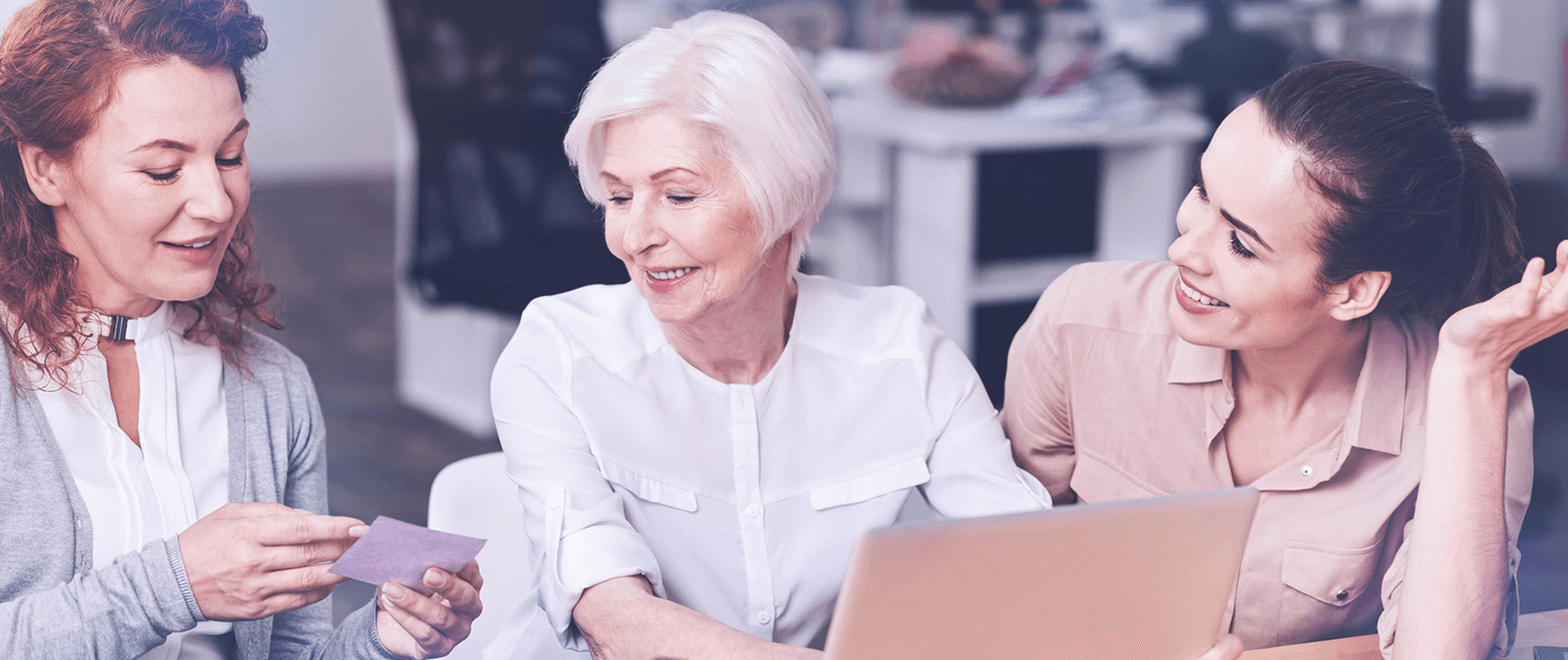 Ältere Mitarbeiter motivieren und fit halten: BKK Gesundheitsreport zur Generation 50+