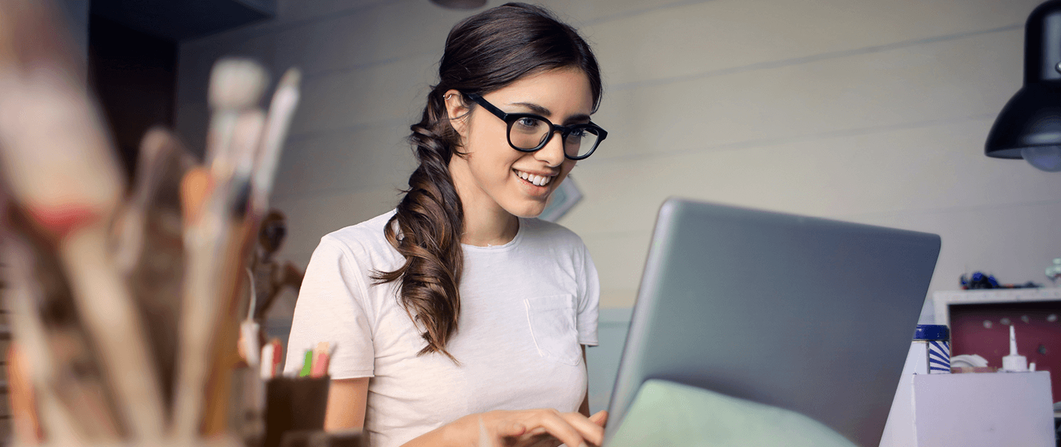 Arbeitnehmer im Homeoffice gefühlt produktiver