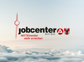 Interview mit dem Jobcenter Berlin Mitte