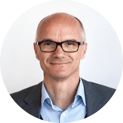 Burkhard Knoch