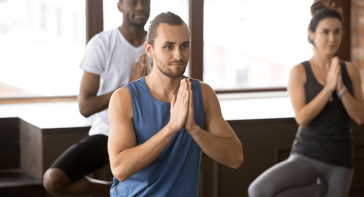 Gesund und entspannt durch das aktivierende Angebot von machtfit