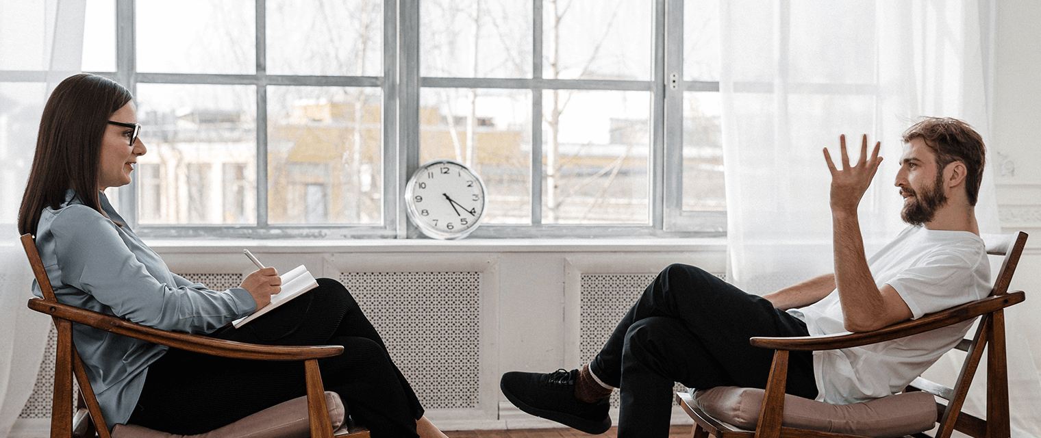 Interviews bei machtfit