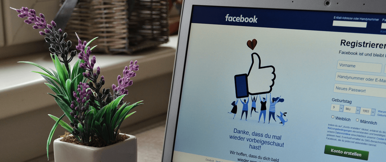 Vermarkten Sie sich und Ihre Angebote noch besser – Imponieren Sie unsere Nutzer durch weitere Eindrücke über Ihre Social-Media-Kanäle