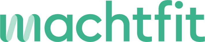 machtfit Logo Wortmarke