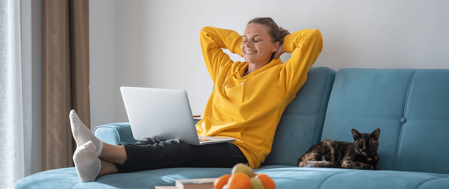 Vom Präsenzangebot zum Live-Stream – Ein Partnerinterview mit Claudia Kunze