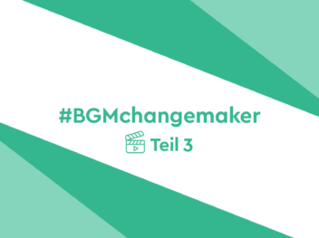 BGMchangemaker Teil 3