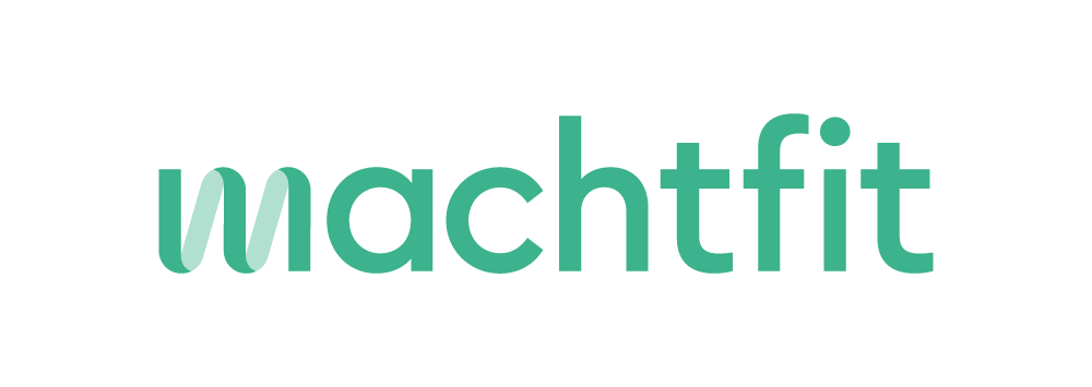 machtfit Logo