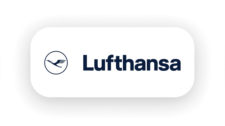 LUFTHANSA
