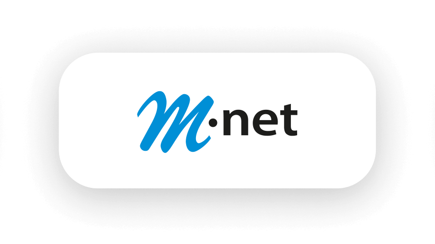 m-net