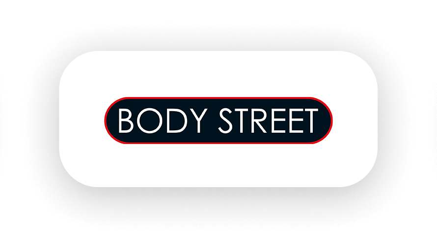 Bodystreet