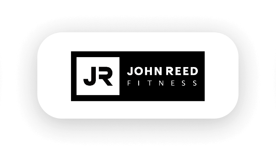 John Reed Fitness
