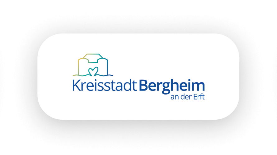 Kreisstadt_Bergheim_Logowall