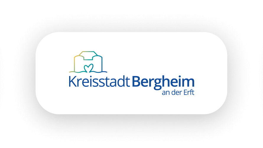 Kreisstadt_Bergheim_Logowall