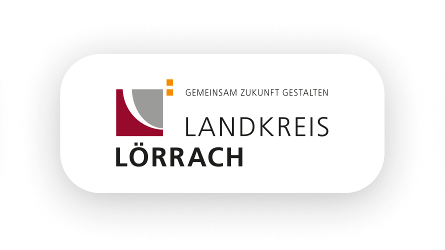 Landratsamt_Lörrach_Logowall