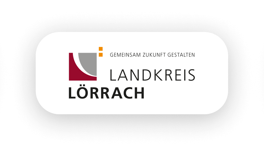Landratsamt_Lörrach_Logowall