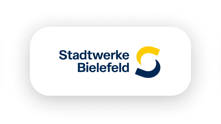 Stadtwerke_Bielefeld_Logowall