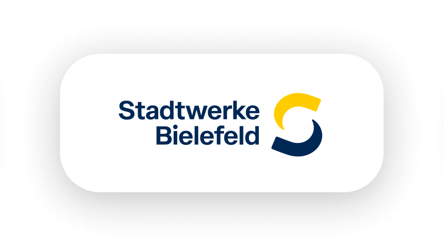 Stadtwerke_Bielefeld_Logowall