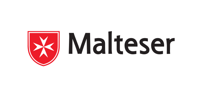 Logowall_neu_Malteser