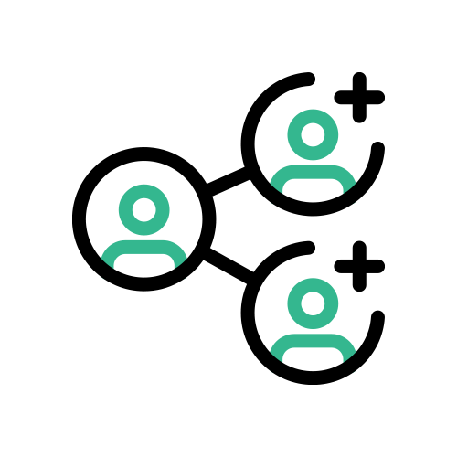 network icon